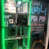 اجاره رنت کرایه ps4 5فورفایو نصب بازی