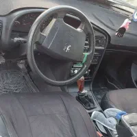 روآ مدل ۸۵دوگانه شرکت|خودرو سواری و وانت|کوه چنار, |دیوار