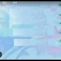 کارملی گم کردم