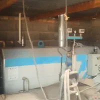 کارواش نانو بخار 550لیتر اتومات|ماشینآلات صنعتی|زیرکوه, |دیوار