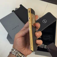 Vertu Aster p special|موبایل|مشهد, سجاد شهر|دیوار
