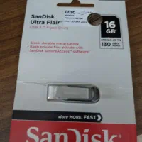 فلش ۱۶ گیگ