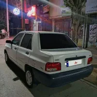 پراید 131