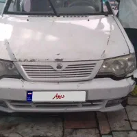 مدل ۸۹تک سقف سالم مدارک کامل معاوضه بامدل پایین