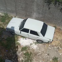 پیکان 80 به بالا|خودرو سواری و وانت|بروجرد, |دیوار