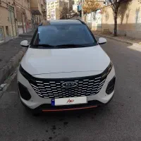 Mvm ایکس ۳۳ اتومات|خودرو سواری و وانت|تبریز, |دیوار