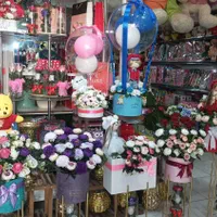 گل های زیبا بچه رییس|گل مصنوعی|خرمآباد, |دیوار