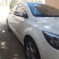 شاهین G مدل ۱۴۰۲ فول ۸۵ گانه EPS دار|خودرو سواری و وانت|تهران, تهرانسر شمالی|دیوار