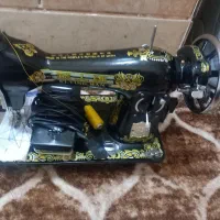 چرخ خیاطی برقی