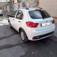 کوئیک ۴۰۲|خودرو سواری و وانت|اهواز, کوی کربن|دیوار