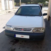 پراید وانت 151 مدل 1394