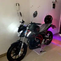 موتور دینو Z2 200 کلیک pcx nvx ns سیجی