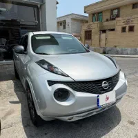 نیسان جوک ، مدل 2014