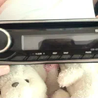 پخش Sony CDX-GT600U