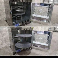 تنور گازی هدیه برای مادران