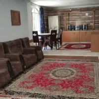 اجاره روزانه/هفتگی/ماهانه ویلا ۲۰۰۰ متری|اجارهٔ کوتاهمدت ویلا و باغ|شوشتر, |دیوار