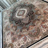 یک تخته ۹‌ متری تک ۷۰۰‌ شانه تراکم ۳۰۰۰|فرش|مشهد, شهید مطهری|دیوار