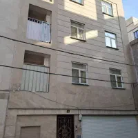 آپارتمان ۶۰ متری تک واحدی خوش نقش