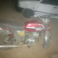 سوزوکیax125