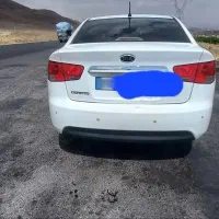 ماشین سراتو