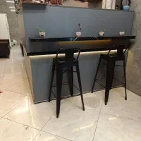 کانتر کافه|مبلمان خانگی و میز عسلی|پیشوا, |دیوار