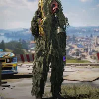 اکانت کالاف متیک دار|کنسول، بازی ویدئویی و آنلاین|فردیس, منظریه|دیوار