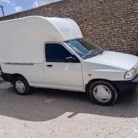 پراید وانت 403