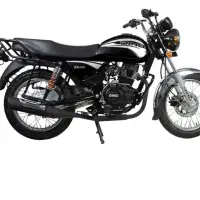 موتور سیکلت باکسر ۲۰۰ نیو فیس سری جدید