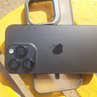 آیفون ۱۵ پرو