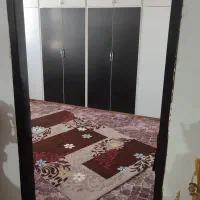 طبقه سه از ساختمان سه طبقه به متراژ دویست متر