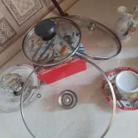 فنجان نعلبکی تزیینی دکوری قدیمی