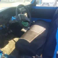 نیسان88 تک|خودرو سواری و وانت|دزفول, |دیوار