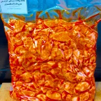 پخش خمیر فلافل ، سوسیس بندری، همبرگر ادریس|خوردنی و آشامیدنی|تهران, چهارصد دستگاه|دیوار