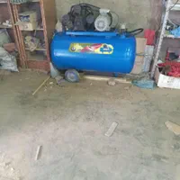 دستگاه دورکن ۳۸۰واگنی و لبه چسبان کارگاهی|ماشین‌آلات صنعتی|پاکدشت, |دیوار