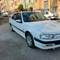 پرشیا مدل 86 کم کار