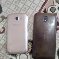 گوشی ۲ عدد|موبایل|ارومیه, |دیوار