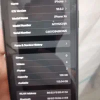 x xr 2sim 128 ch|موبایل|قزوین, |دیوار