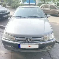 پژو پارس سال مدل 96