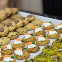 آموزش کوکی و نان|خدمات آموزشی|مشهد, کلاهدوز|دیوار