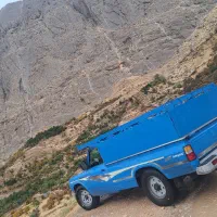 فروشی|خودرو سواری و وانت|دالاهو, |دیوار