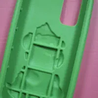 قاب گوشی.مدل سامسونگa54|لوازم جانبی موبایل و تبلت|بروجرد, |دیوار