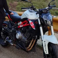 بنلی ۳۰۰ جفت