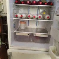 یخچال|یخچال و فریزر|شیروان (خراسان), |دیوار