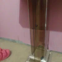 میز آینهای|بوفه، ویترین، کنسول|شیراز, زرگری|دیوار