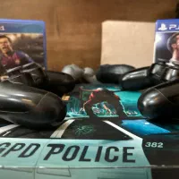 کنسول ps4 اسلیم|کنسول، بازی ویدئویی و آنلاین|تهران, شهرک صدرا|دیوار