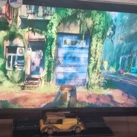 تلویزیون ال سی دی ۴۰