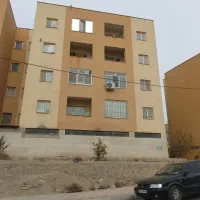 شهرک پیام ۸۰ متری خام ویو باز مسکن مهر