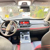 ایکس ۵۵ پرو مدل ۱۴۰۲ x55 pro|خودرو سواری و وانت|زنجان, |دیوار