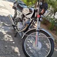 ۱۲۵ کبیر