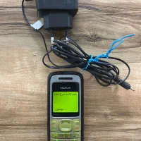 نوکیا 1200سری اول